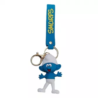 Privesci - The Smurfs - Smurf Keychain