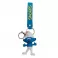 The Smurfs - Smurf Keychain