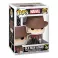 Funko POP! Marvel: Wolverine 50th - Ultimate Old Man Logan