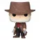 Funko POP! Marvel: Wolverine 50th - Ultimate Old Man Logan