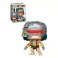 Funko POP! Marvel: Wolverine 50th - Ultimate Weapon X