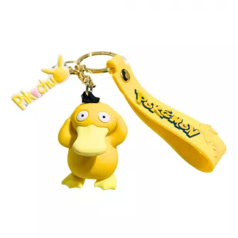 Privesci - Pokemon - Psyduck Keychain