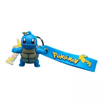 Privesci - Pokemon - Squirtle Keychain