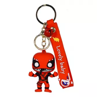 Privesci - Venom - Venomized Deadpool Keychain