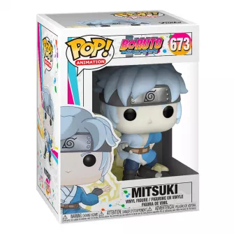 Funko POP! Figure - Funko POP! Animation: Boruto - Mitsuki