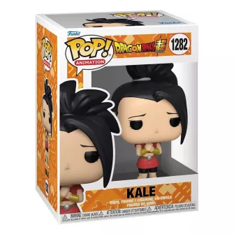 Funko POP! Figure - Funko POP! Animation: Dragon Ball Super - Kale