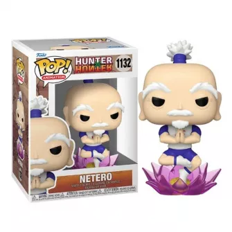 Funko POP! Figure - Funko POP! Animation: Hunter X Hunter - Netero