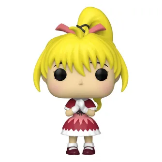 Funko POP! Figure - Funko POP! Animation: Hunter X Hunter - Bisky