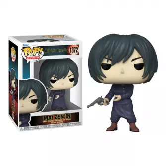 Funko POP! Figure - Funko POP! Animation: Jujutsu Kaisen S2 - Mai Zen'in