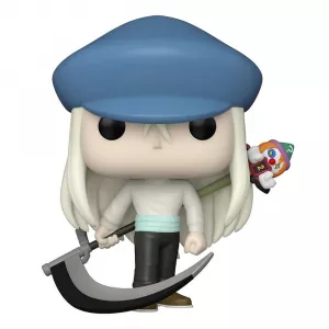 Funko Pop Animation: Hunterxhunter - Kite W/ Scythe