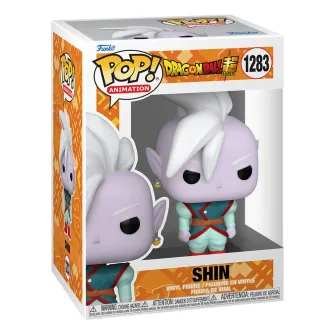 Funko POP! Figure - Funko POP! Animation: Dragon Ball Super - Shin