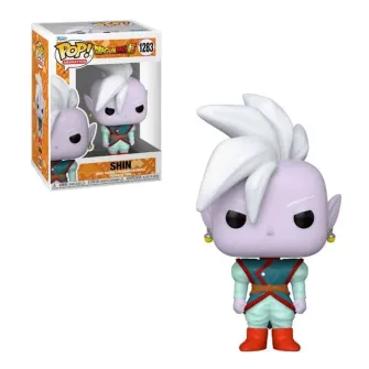 Funko POP! Figure - Funko POP! Animation: Dragon Ball Super - Shin