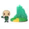 POP Town! The Wizard Of Oz - Emerald City w/Wizard