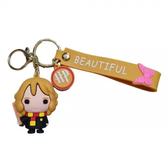 Privesci - Harry Potter - Hermione Granger Keychain V1