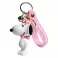 Snoopy - Belle Keychain