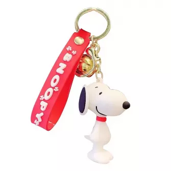 Privesci - Snoopy - Snoopy Keychain