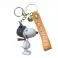 Snoopy - Pilot Snoopy Keychain