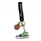 Sneakers - Dunk Black Keychain