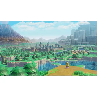 Nintendo Switch igre - Switch The Legend of Zelda: Echoes of Wisdom