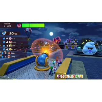 Nintendo Switch igre - Switch Super Mario Party Jamboree