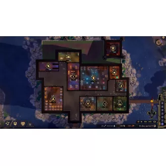 Playstation 5 igre - PS5 Naheulbeuk’s Dungeon Master - Limited Edition