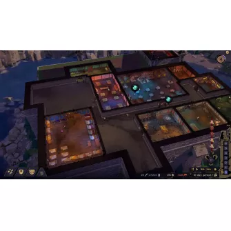 Playstation 5 igre - PS5 Naheulbeuk’s Dungeon Master - Limited Edition