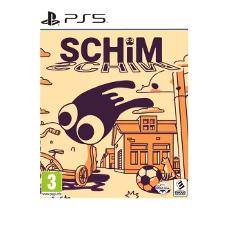 Playstation 5 igre - PS5 SCHiM
