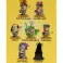 FB Dissectibles: Minions Series 01 Vacay Ed. Box (Single)