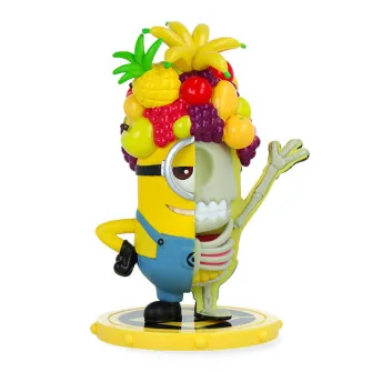 Blind Box figure - FB Dissectibles: Minions Series 01 Vacay Ed. Box (Single)