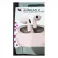 OUTLET Aurras 2 True Wireless Earphone Pink (oštećena ambalaža)