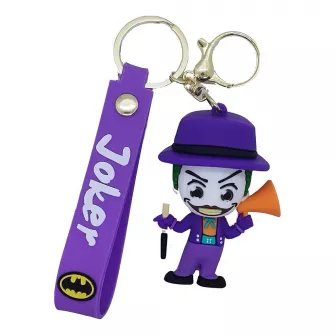 Privesci - DC - Joker Keychain V3