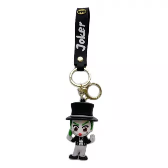 Privesci - DC - Joker Keychain V1