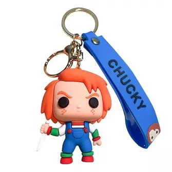 Privesci - Horror - Chucky V2 Keychain