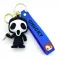 Horror - Ghostface Keychain