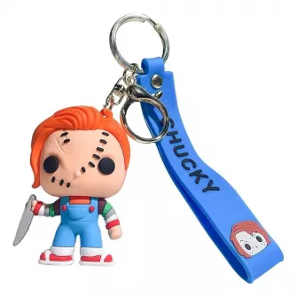 Privesci - Horror - Chucky V1 Keychain