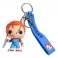 Horror - Chucky V1 Keychain