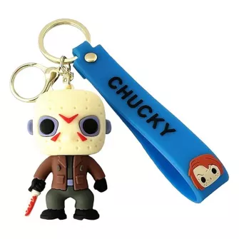 Privesci - Horror - Jason Keychain