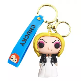 Privesci - Horror - Tiffany Keychain