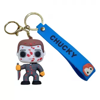 Privesci - Horror - Michael Myers Keychain