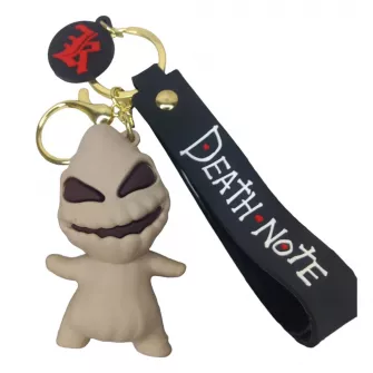 Privesci - Nightmare Before Christmas - Oogie Boogie Keychain