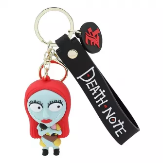 Privesci - Nightmare Before Christmas - Sally Keychain