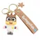Sponge Bob - Sandy Cheeks Keychain