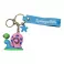 Sponge Bob - Gary Keychain