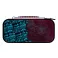 Nintendo Switch Travel Case Plus Glow - Grand Prix Peach