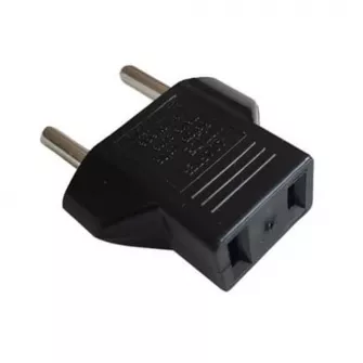 Ostali kablovi i adapteri - Adapter Euro utikač - USA utičnica