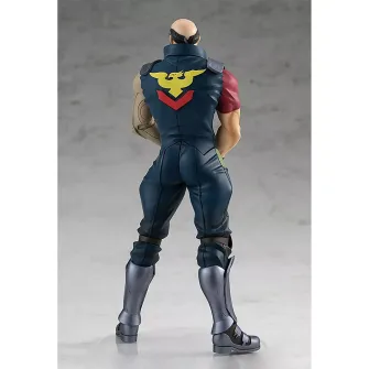 Akcione figure - Cowboy Bebop Pop Up Parade PVC Statue Jet Black (18 cm)
