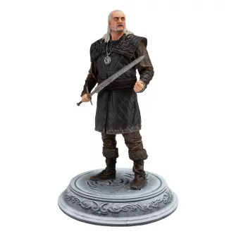 Akcione figure - The Witcher PVC Statue Vesemir (Season 2) (23 cm)