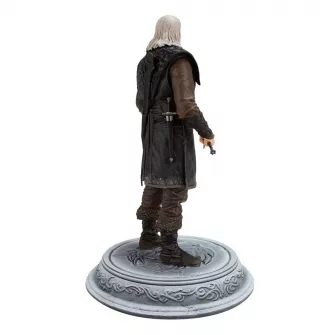 Akcione figure - The Witcher PVC Statue Vesemir (Season 2) (23 cm)
