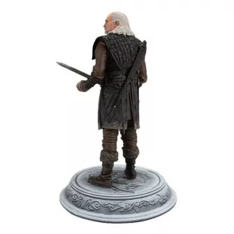 Akcione figure - The Witcher PVC Statue Vesemir (Season 2) (23 cm)