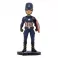 Avengers: Endgame Head Knocker Bobble-Head Captain America (20 cm)